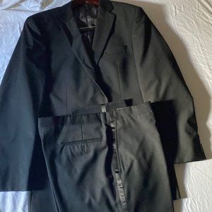 Hugo Boss beautiful Suit Jacket plus bonus Tuxedo slacks